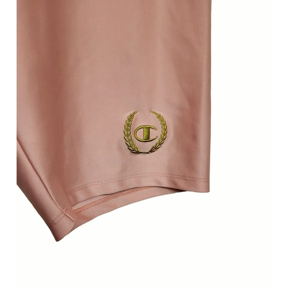 Champion salmon colored